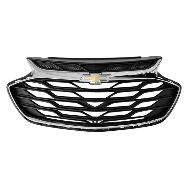Grilles & Components image
