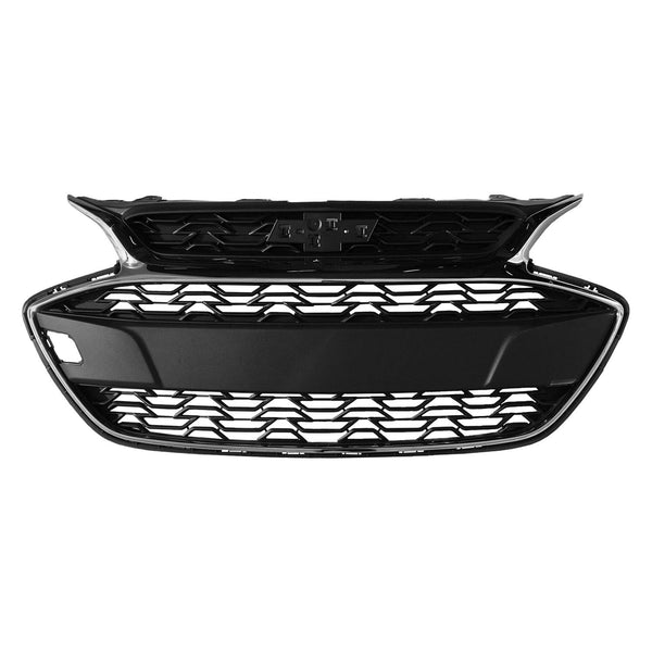 Grilles & Components image