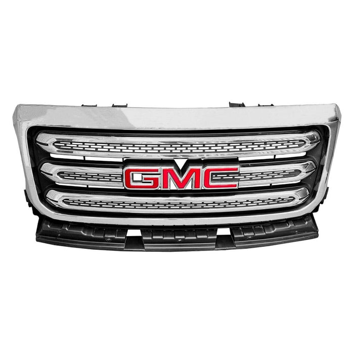 GMC Canyon Denali Grille Assembly - GM1200821