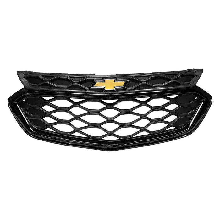Chevrolet Equinox LT Grille W/Redline Pkg Assembly - GM1200822
