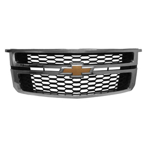 Grille image