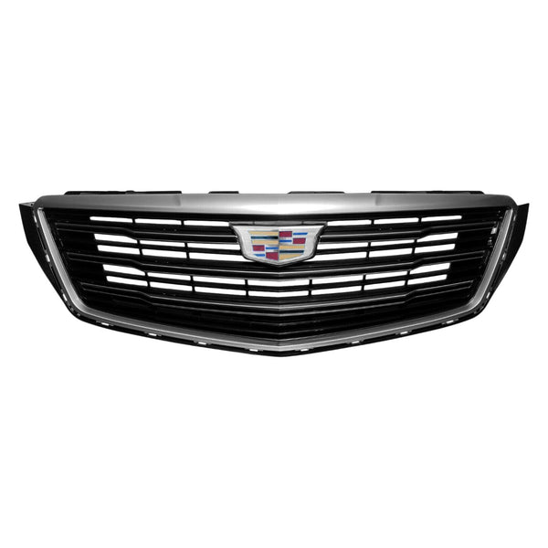 Grilles & Components image