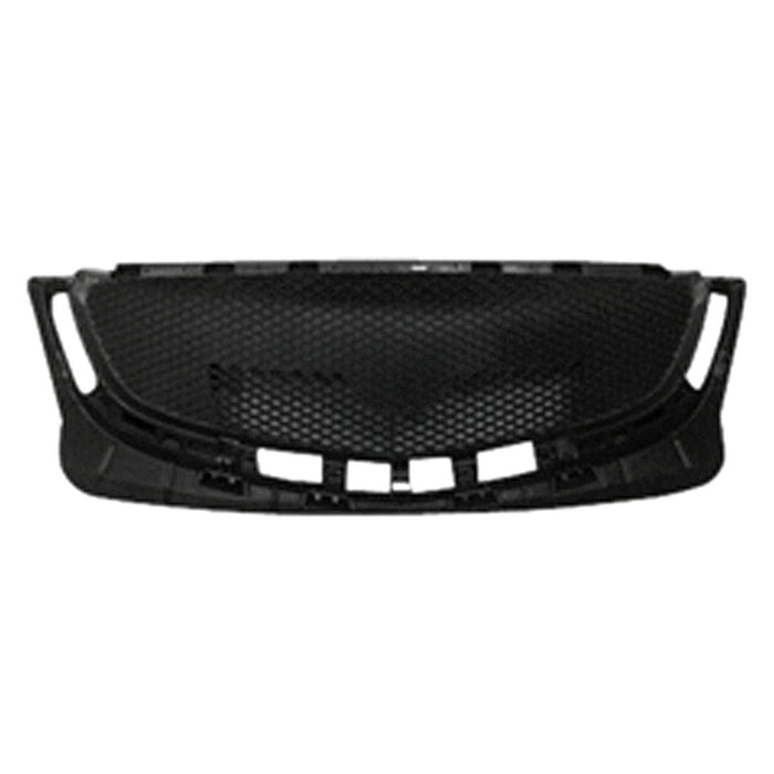 Buick Verano Grille Bracket - GM1207111