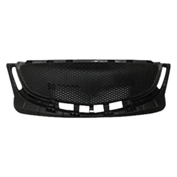 Grilles & Components image