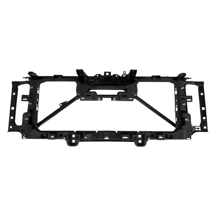 Chevrolet Silverado 1500/2500/3500 Body Header Panel Assembly 6.6L V8 Turbocharged/6L V8 - GM1220174