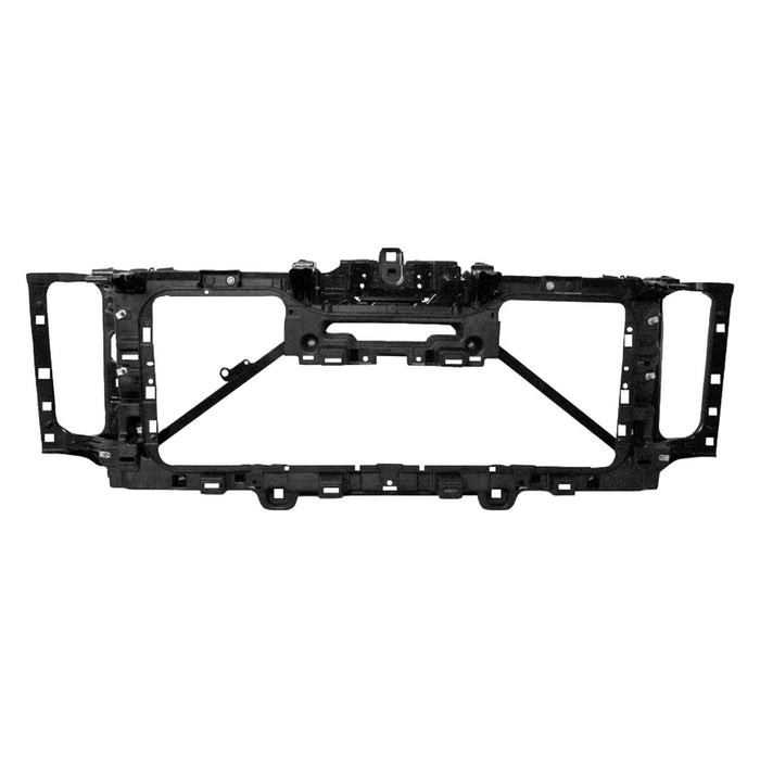 Chevrolet Silverado 1500/1500 LD Body Header Panel Assembly - GM1220175