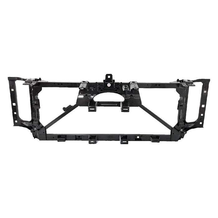 Chevrolet Silverado 2500/3500 Body Header Panel Headlamp/Grille Mounting Panel Assy 6.6L V8 - GM1220183