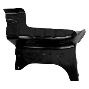 Driver Side Headlight Mounting Panel image