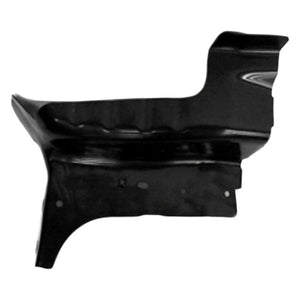 Passenger Side Headlight Mounting Panel image