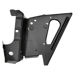 Driver Side Headlight Mounting Panel image