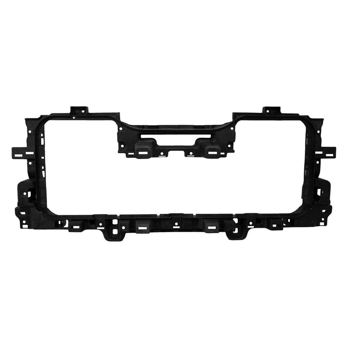 Chevrolet Silverado 1500 Grille Mounting Panel - GM1223105