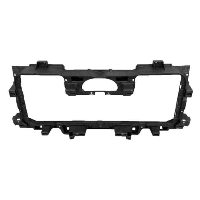 GMC Sierra 1500/1500 Limited/2500/3500 Grille Mounting Panel 6.6L V8 - GM1223107