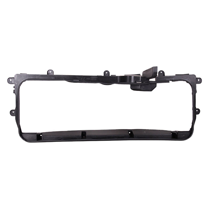 GMC Sierra 1500 Grille Mounting Panel Inner Grille W/Towing Pkg - GM1223109