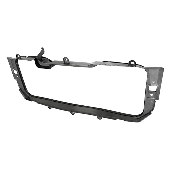 Chevrolet Silverado 1500/1500 LD LT/LT/LTZ Grille Mounting Panel High Country W/Towing Pkg - GM1223112
