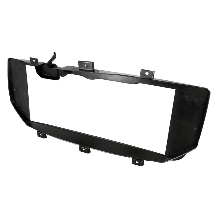 GMC Sierra 1500/1500 Limited Base/Base/Denali/SLE/SLT Grille Mounting Panel W/All Terrain Pkg W/O Towing Pkg - GM1223114
