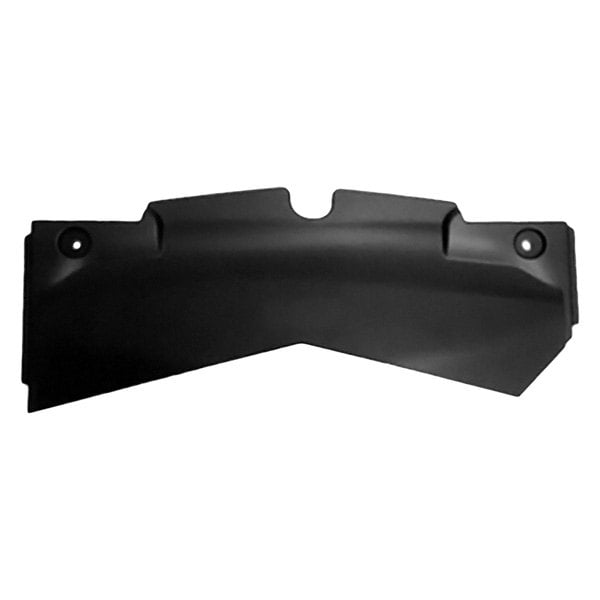 Cadillac STS Front Panel Molding - GM1224105