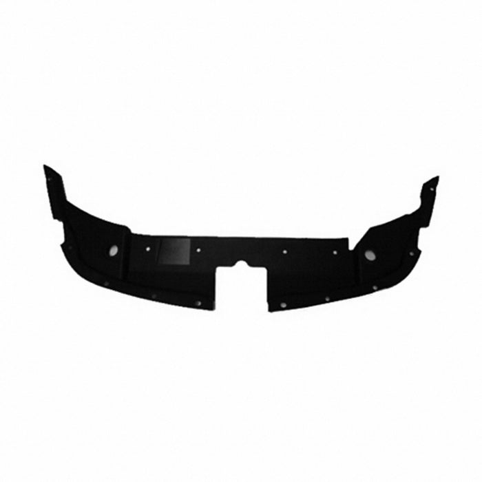 Chevrolet Malibu Front Panel Molding 2.4L L4 - GM1224108