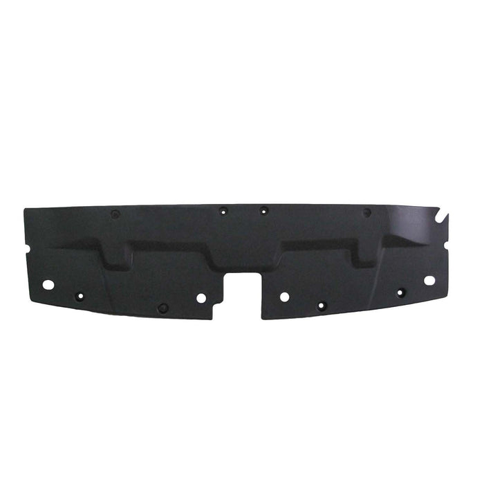 Chevrolet Silverado 1500/2500/3500 Hybrid Front Panel Molding - GM1224112