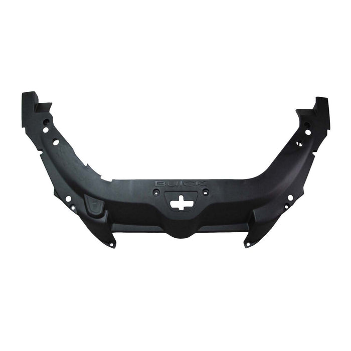 Buick Enclave Front Panel Molding - GM1224115