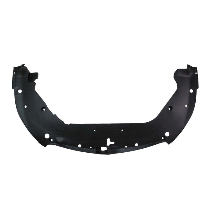 Buick Enclave Front Panel Molding - GM1224116