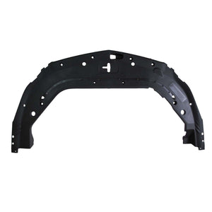 Front Panel Molding image