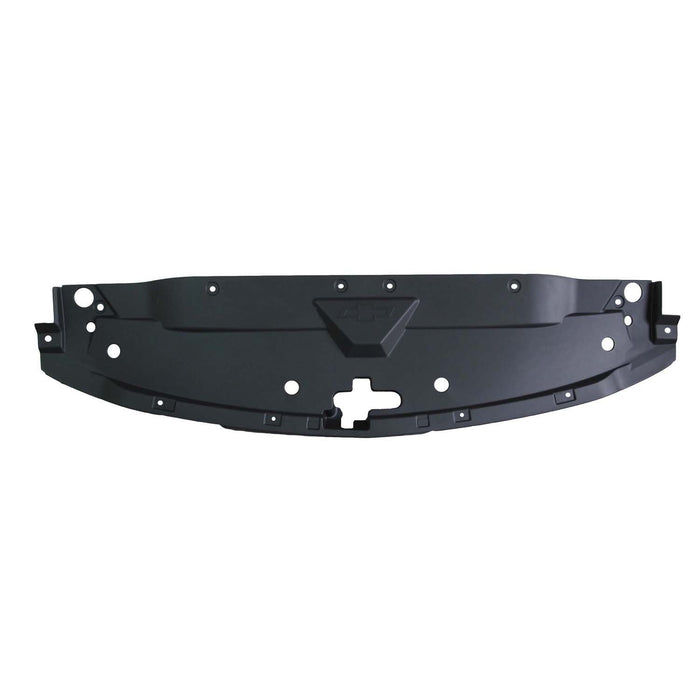 Chevrolet Silverado 1500 Front Panel Molding - GM1224124
