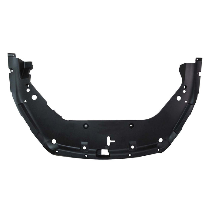 GMC Acadia/Acadia Limited Front Panel Molding - GM1224129