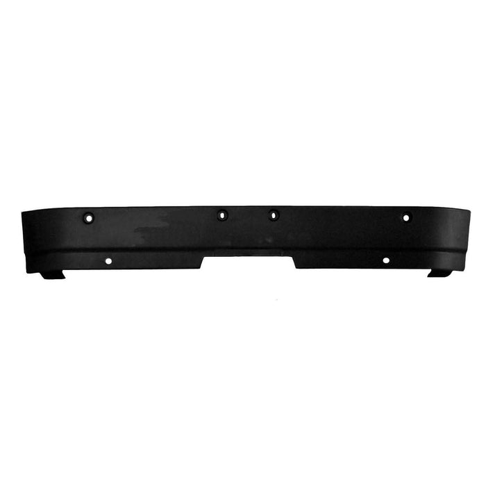 Chevrolet Avalanche/Suburban 1500/Suburban 2500/Tahoe/GMC Yukon/Yukon XL 1500 Front Panel Molding Upper Rad Cover - GM1224131
