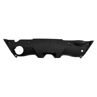 Buick Lucerne Front Panel Molding 3.8L V6 - GM1224140