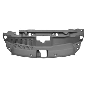 Front Panel Molding image