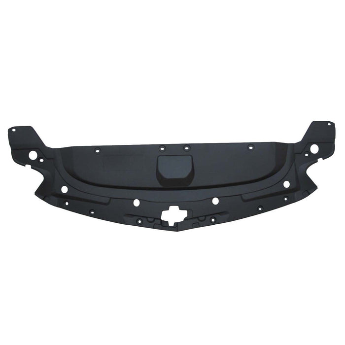 Cadillac Escalade/Escalade ESV Front Panel Molding Upper Rad Cover - GM1224147