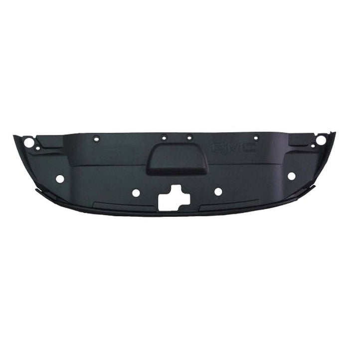 Chevrolet Bolt EV Front Panel Molding Upper Rad Shield - GM1224151