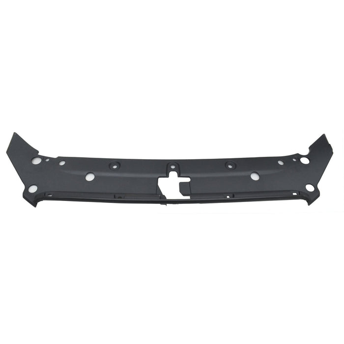 Buick Verano Front Panel Molding Upper Rad Cover - GM1224153