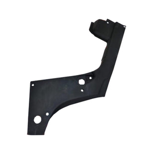 Front Driver Side Panel Molding image