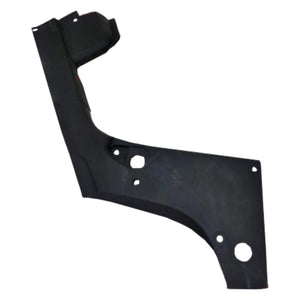 Front Passenger Side Panel Molding image