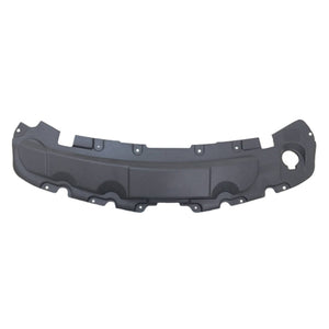 Front Panel Molding image
