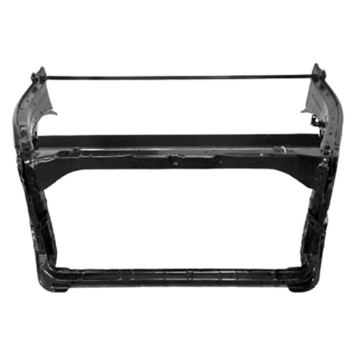 Chevrolet/GMC Sierra 2500 HD/Sierra 3500 HD/Silverado 2500 HD/Silverado 3500 HD 12677 - GM1225402