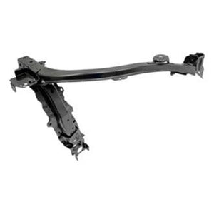 Driver Side Radiator Support image