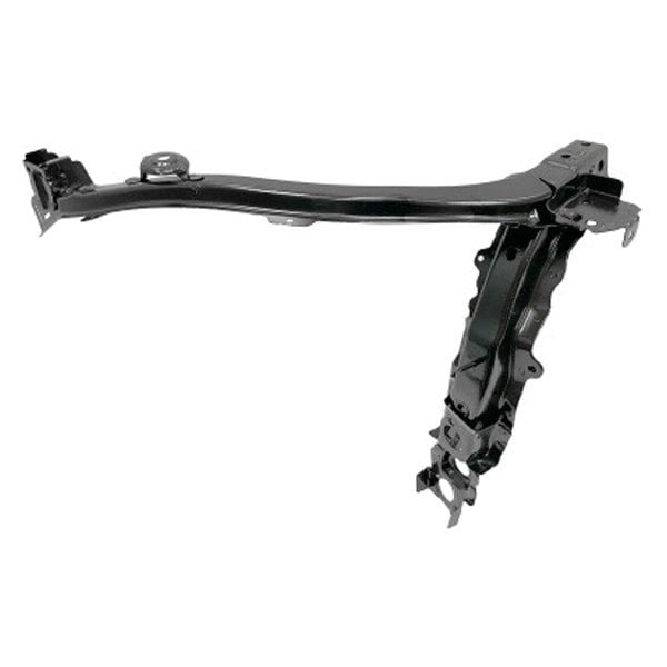 Chevrolet Equinox Passenger Side Radiator Support - GM1225445