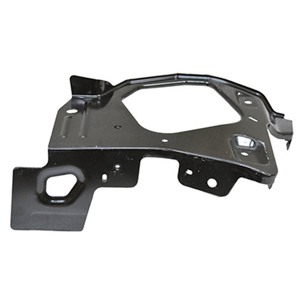 Chevrolet Equinox/GMC Terrain Front Driver Side Panel Reinforcement Panel Brace - GM1227104