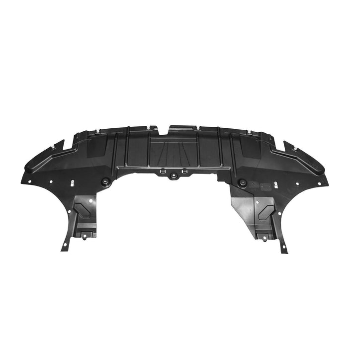 GMC Terrain Lower Undercar Shield 2Nd Design 1.5L L4 - GM1228197