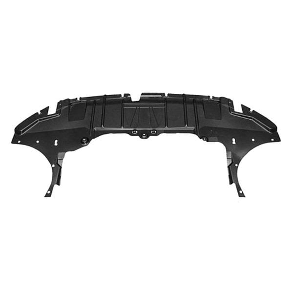 GMC Terrain Front Lower Undercar Shield - GM1228201