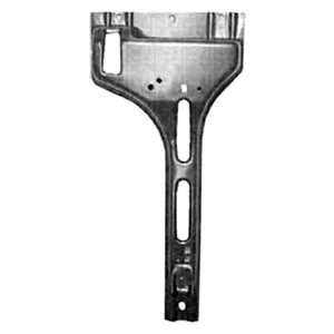 Hood Latch Support image