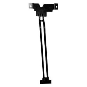 Hood Latch Support image