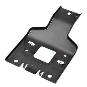 Hood Latch Support image