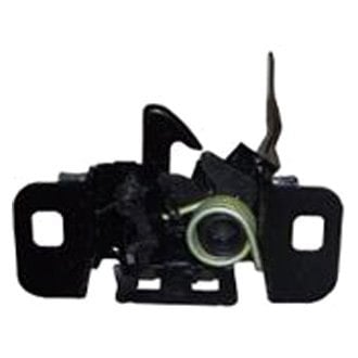 GMC Sierra 2500/3500 Denali Hood Latch W/O Remote Start - GM1234124