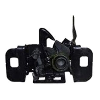 Chevrolet Silverado 1500/GMC Sierra 1500/Sierra 1500 Limited Hood Latch W/O Remote Start - GM1234125