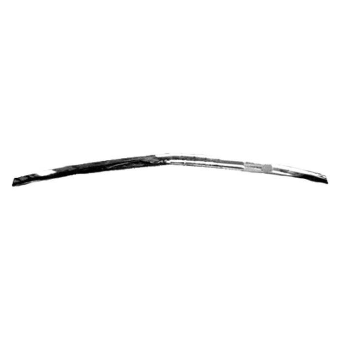 Cadillac DTS Front Hood Molding - GM1235104