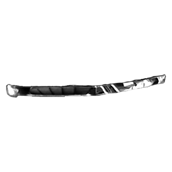 Cadillac Escalade/Escalade ESV/Escalade EXT Front Hood Molding - GM1235107