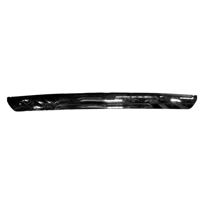GMC Terrain Front Hood Molding From 10-12-15 Assembly - GM1235128